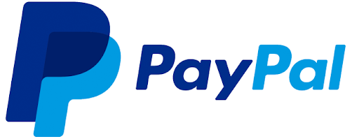 pay with paypal - The Fab Four Store